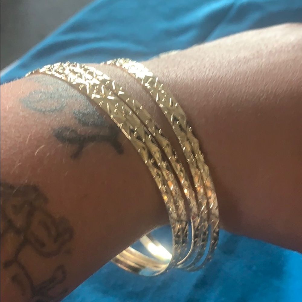 Fashion jewelry